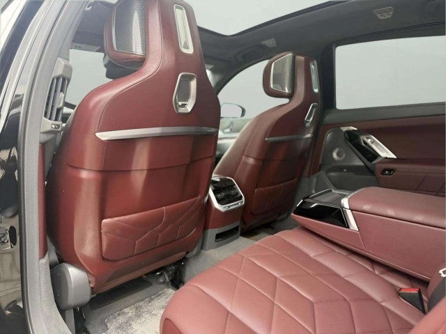 2023 BMW 760i 760i xDrive