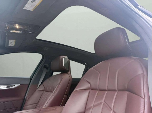 2023 BMW 760i 760i xDrive