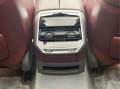 2023 BMW 760i 760i xDrive