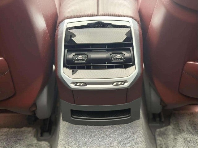 2023 BMW 760i 760i xDrive