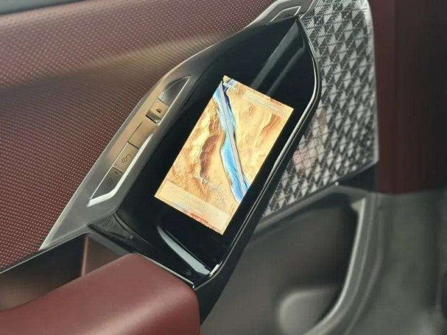 2023 BMW 760i 760i xDrive