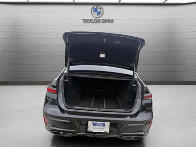 2023 BMW 760i 760i xDrive
