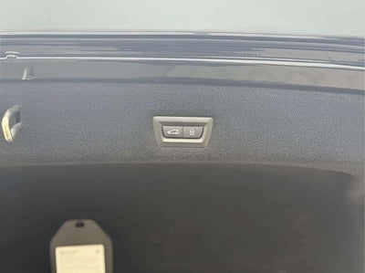 2023 BMW 760i 760i xDrive