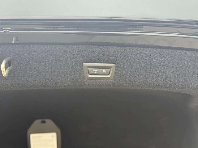 2023 BMW 760i 760i xDrive