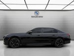 2023 BMW 760i 760i xDrive