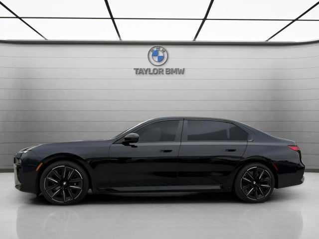 2023 BMW 760i 760i xDrive