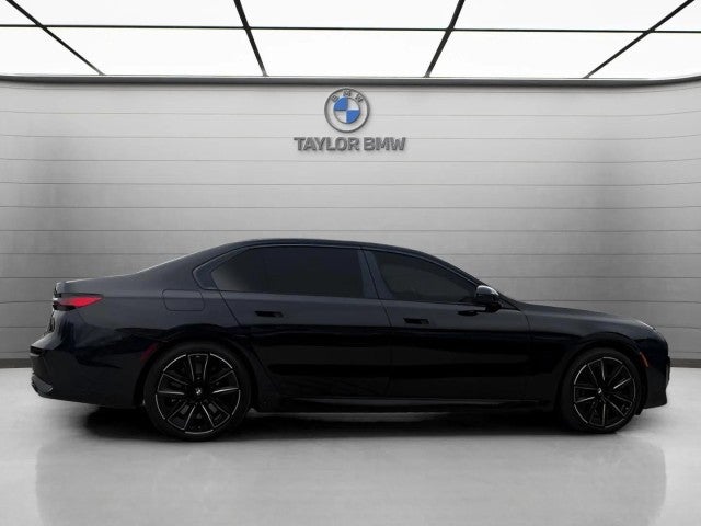 2023 BMW 760i 760i xDrive