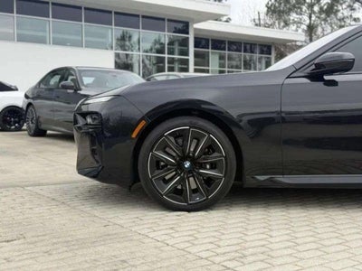 2023 BMW 760i 760i xDrive