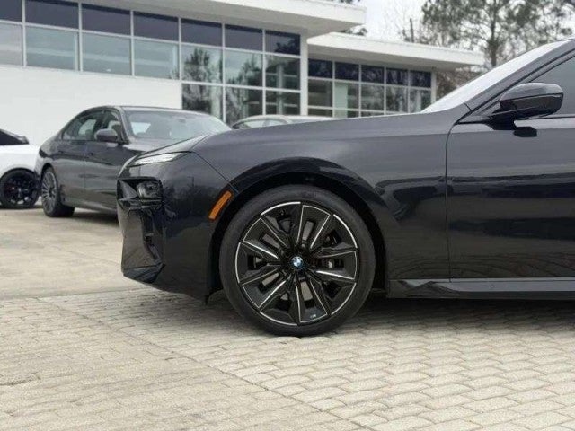 2023 BMW 760i 760i xDrive