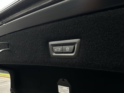 2023 BMW 760i 760i xDrive