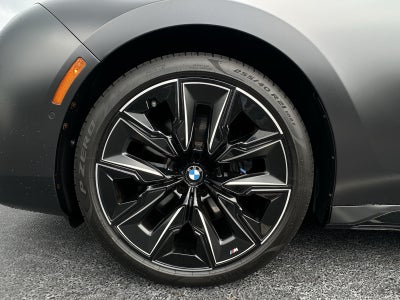 2023 BMW 760i 760i xDrive