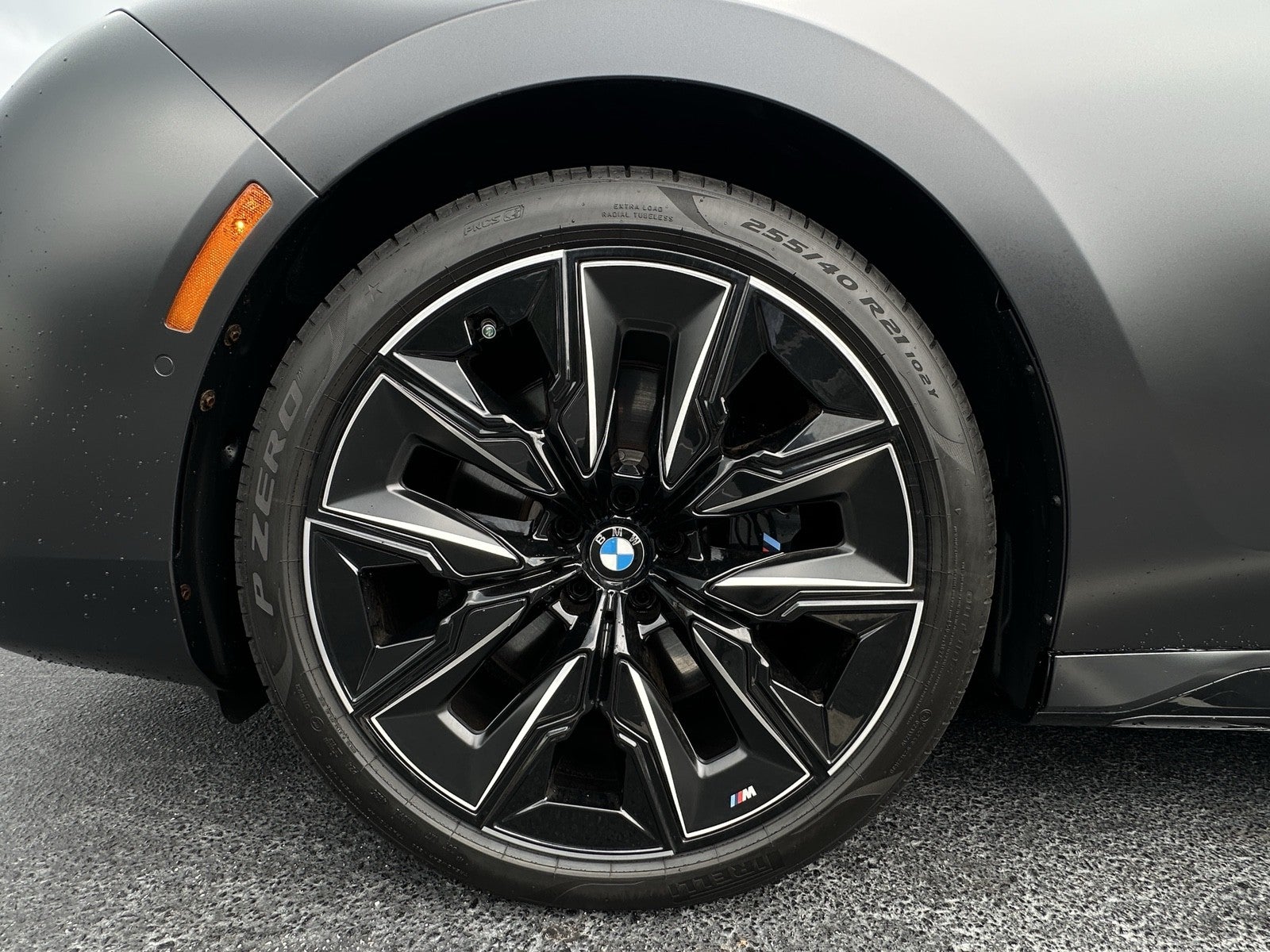 2023 BMW 760i 760i xDrive