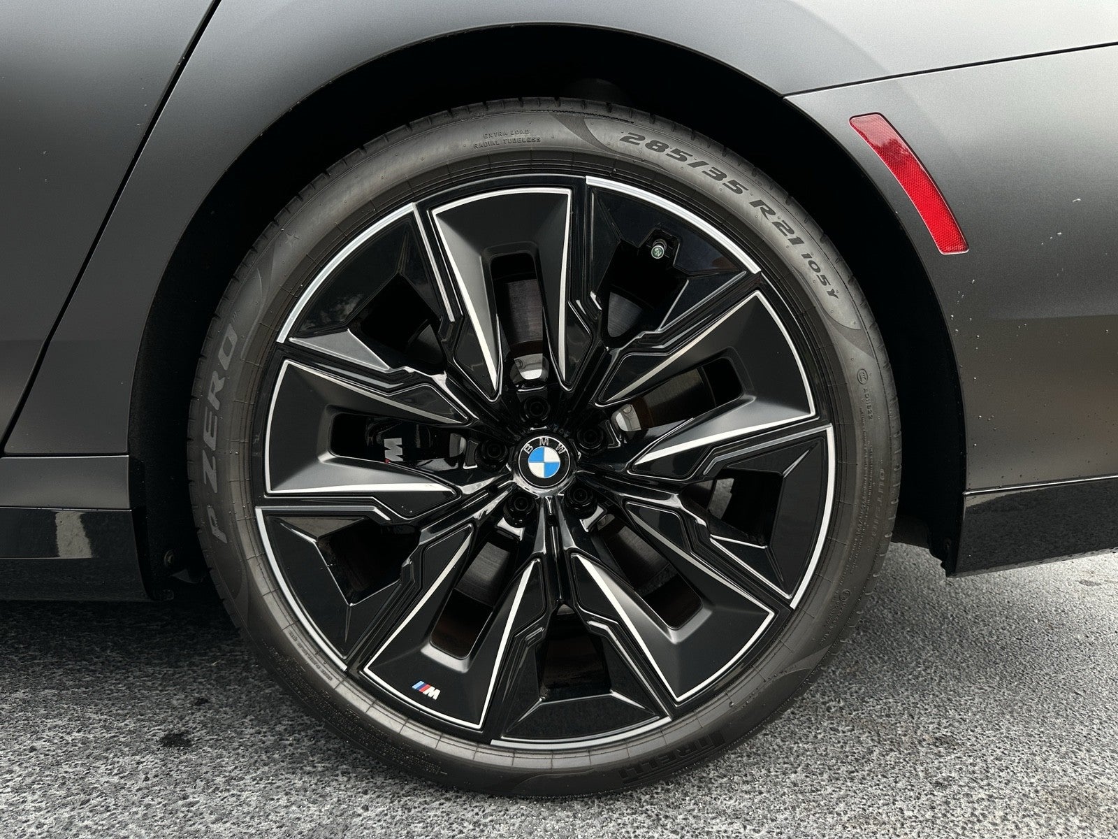 2023 BMW 760i 760i xDrive