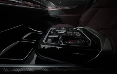 2023 BMW 760i 760i xDrive