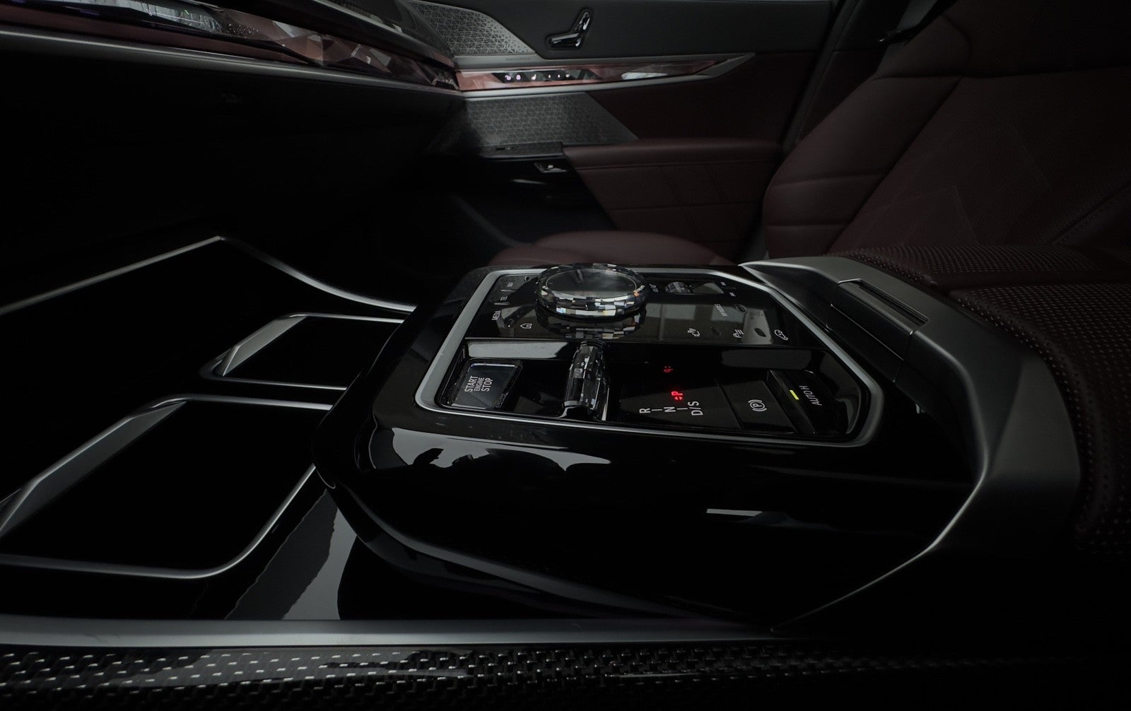 2023 BMW 760i 760i xDrive