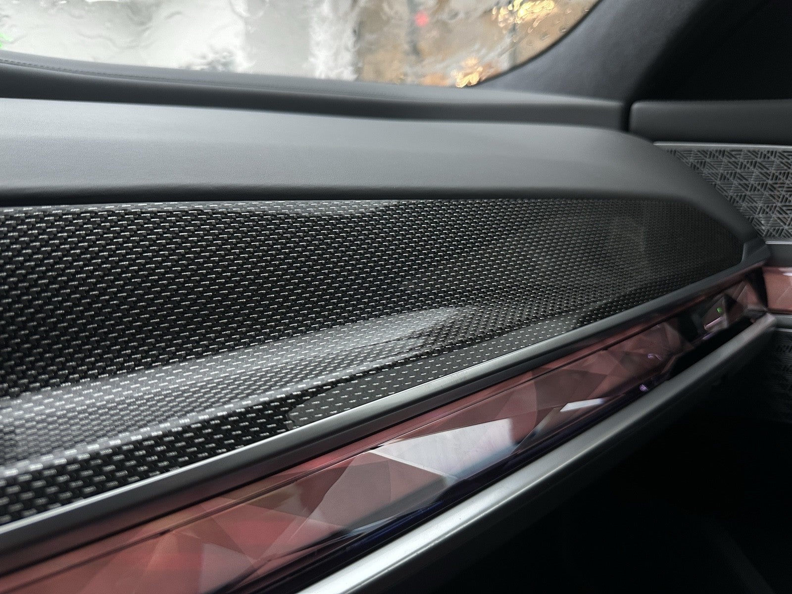 2023 BMW 760i 760i xDrive