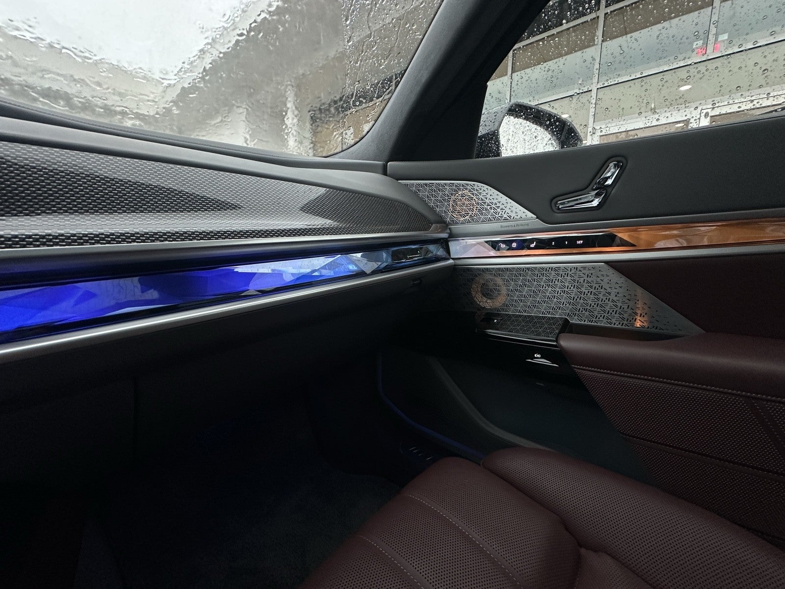 2023 BMW 760i 760i xDrive