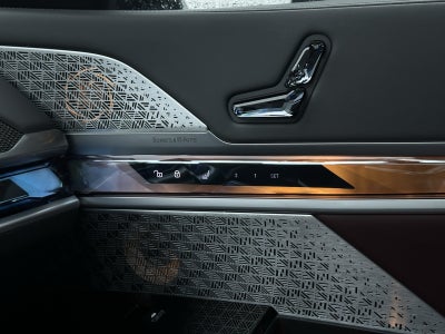 2023 BMW 760i 760i xDrive