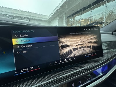 2023 BMW 760i 760i xDrive