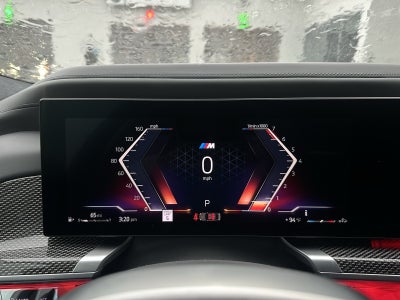 2023 BMW 760i 760i xDrive