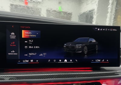 2023 BMW 760i 760i xDrive