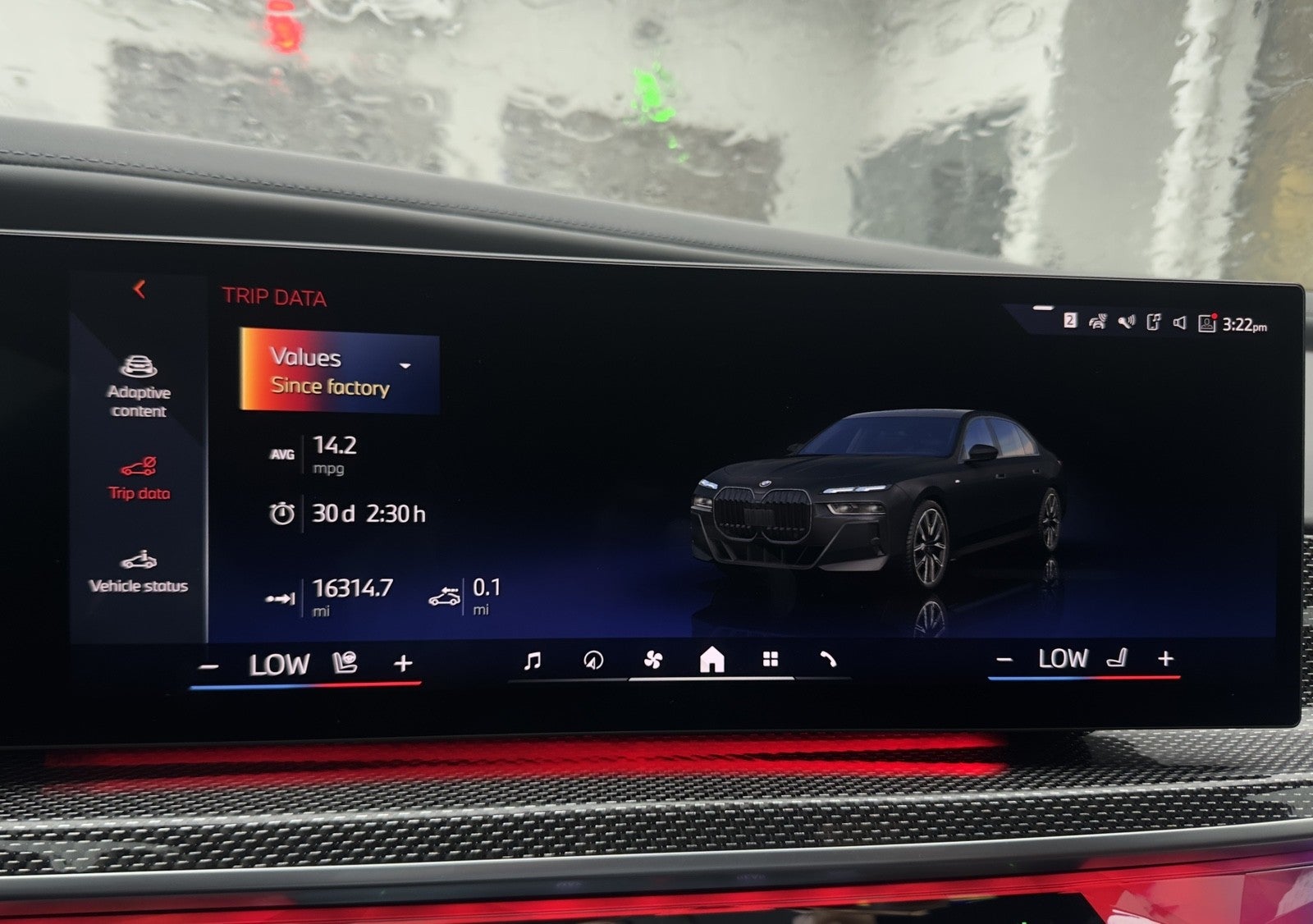 2023 BMW 760i 760i xDrive