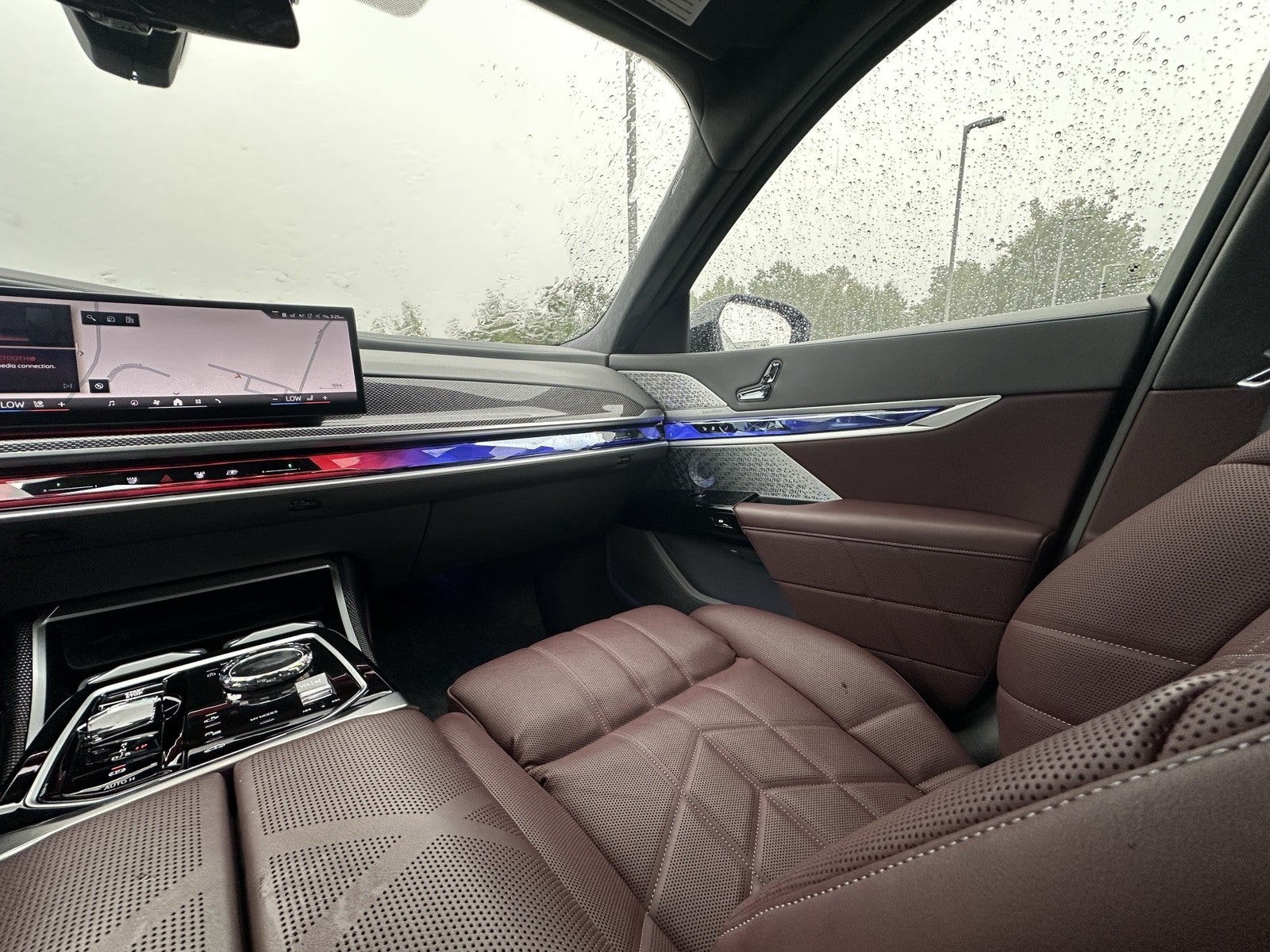 2023 BMW 760i 760i xDrive