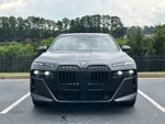 2023 BMW 760i 760i xDrive