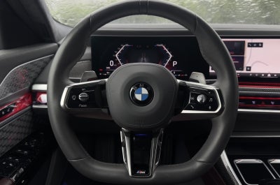 2023 BMW 760i 760i xDrive