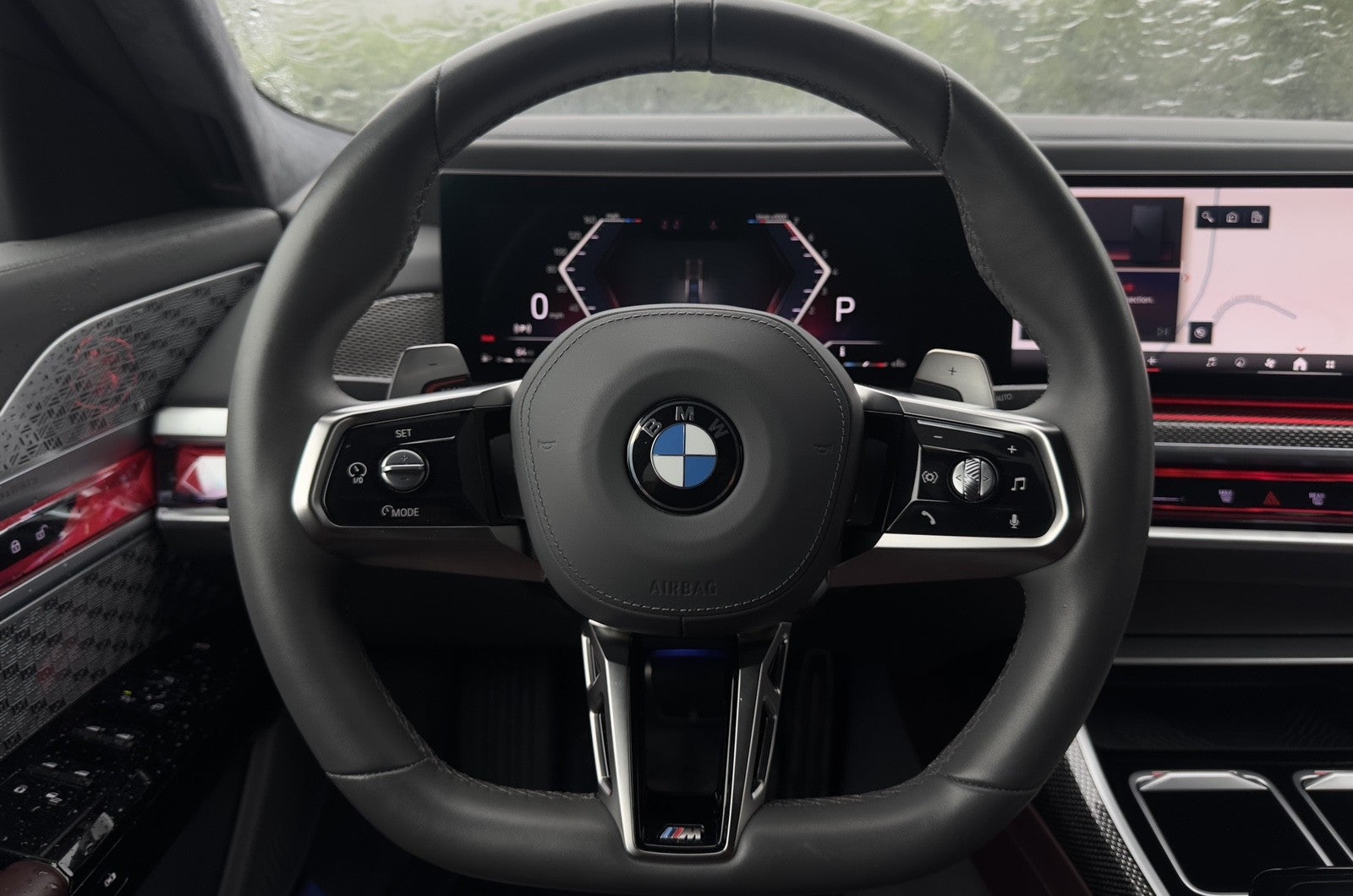 2023 BMW 760i 760i xDrive