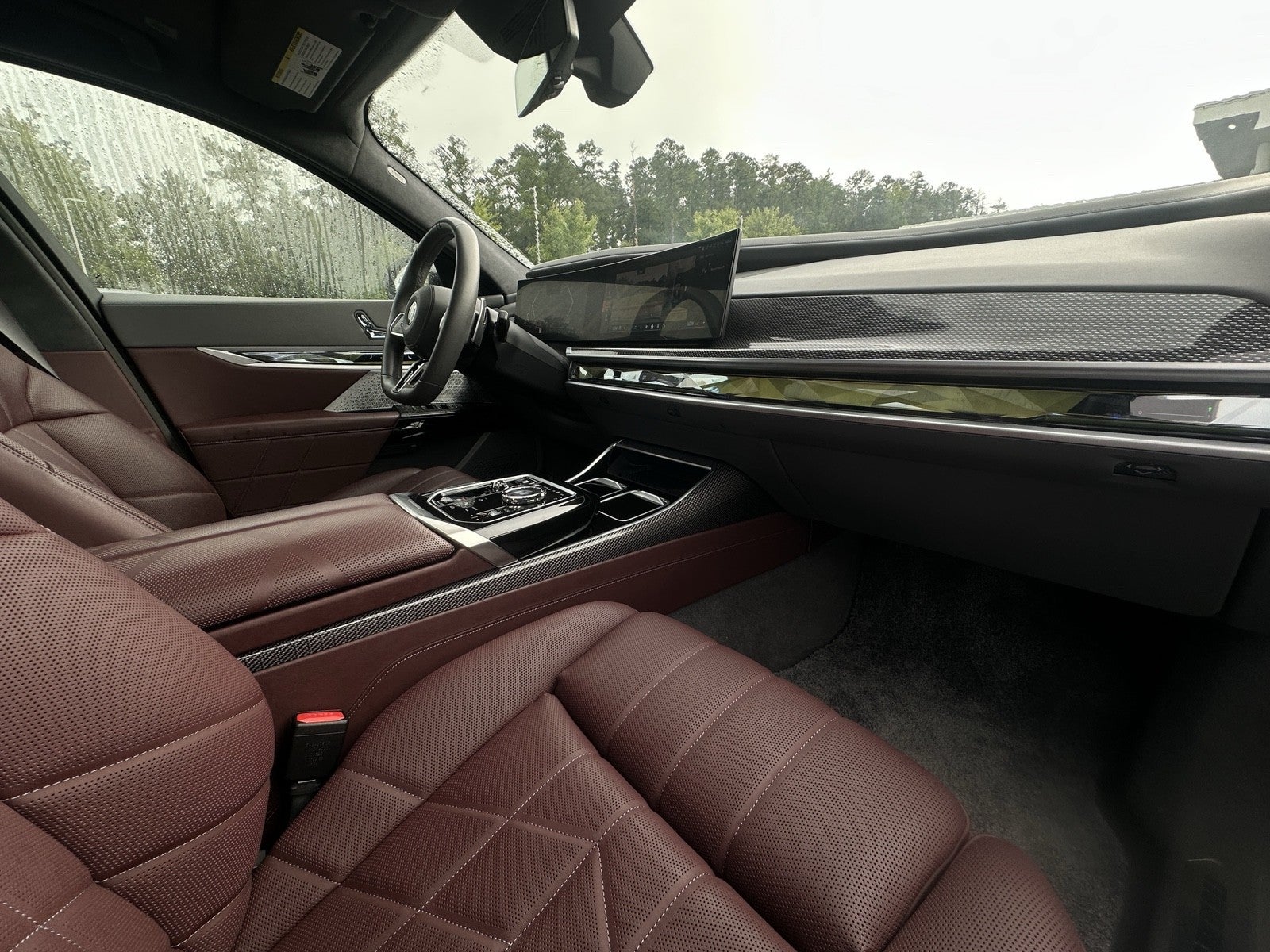 2023 BMW 760i 760i xDrive