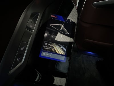 2023 BMW 760i 760i xDrive
