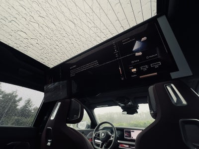 2023 BMW 760i 760i xDrive