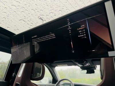 2023 BMW 760i 760i xDrive