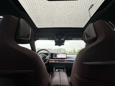 2023 BMW 760i 760i xDrive