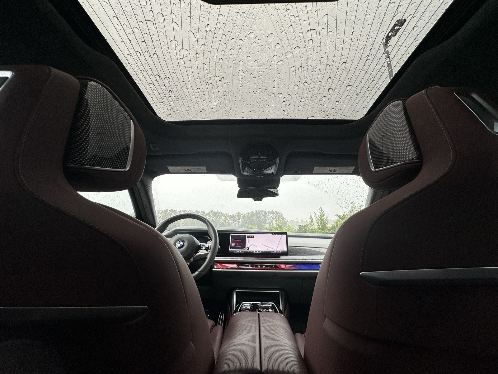 2023 BMW 760i 760i xDrive