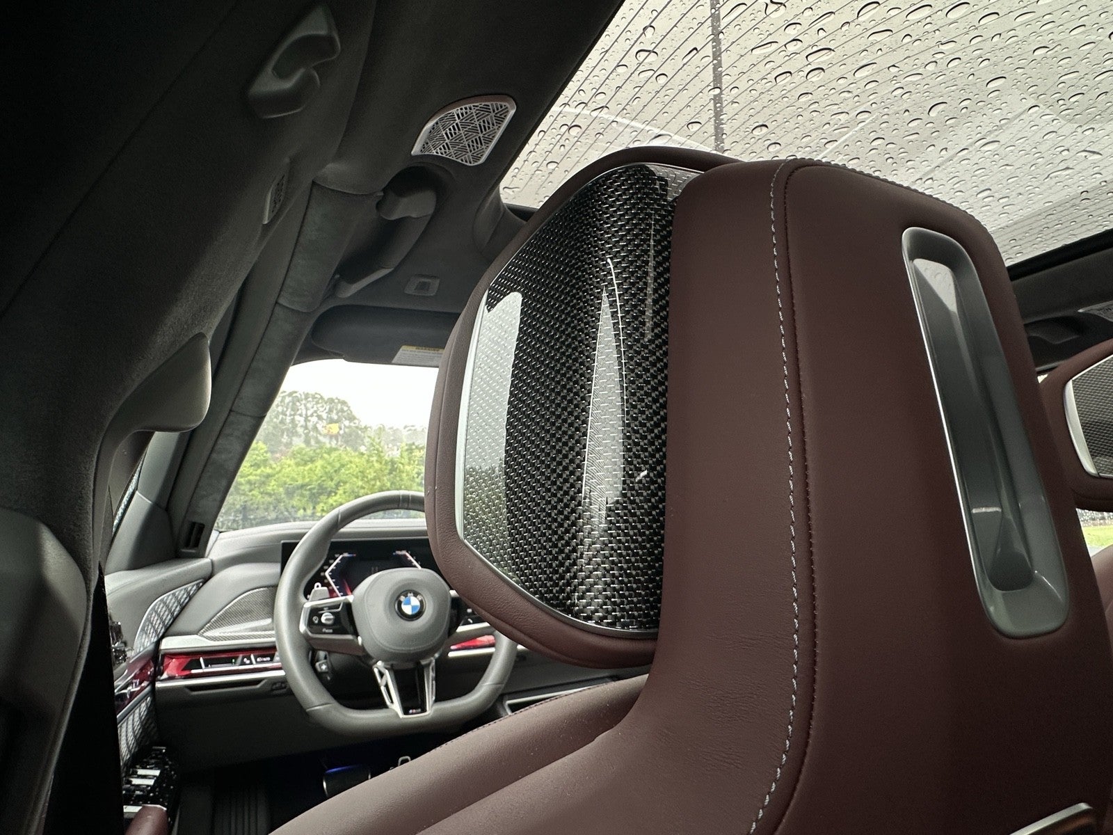 2023 BMW 760i 760i xDrive