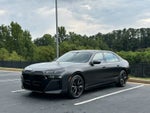 2023 BMW 760i 760i xDrive