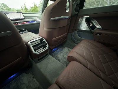 2023 BMW 760i 760i xDrive