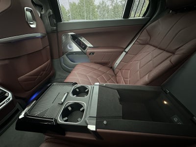 2023 BMW 760i 760i xDrive