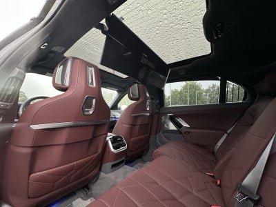 2023 BMW 760i 760i xDrive