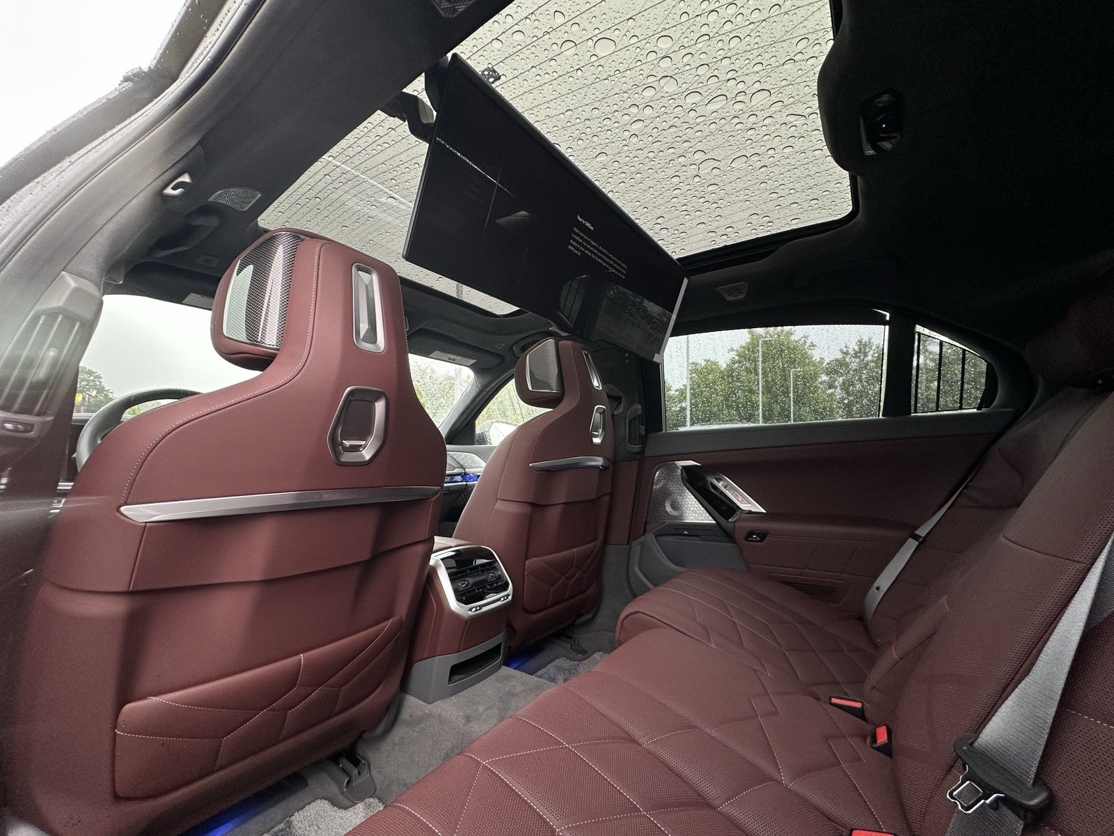 2023 BMW 760i 760i xDrive