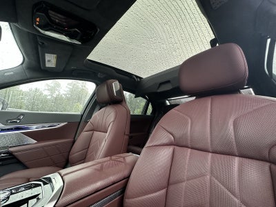 2023 BMW 760i 760i xDrive