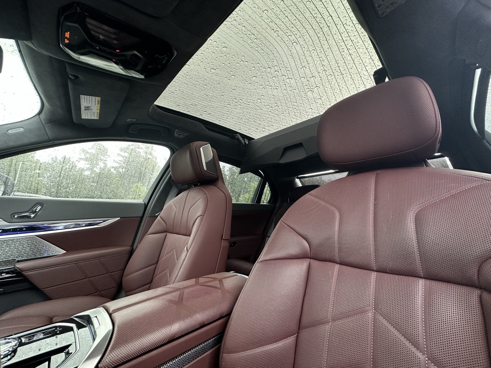2023 BMW 760i 760i xDrive