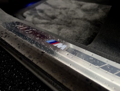 2023 BMW 760i 760i xDrive
