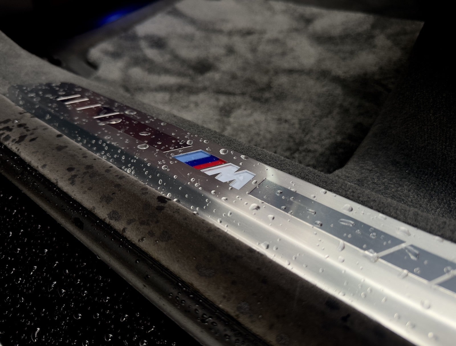2023 BMW 760i 760i xDrive