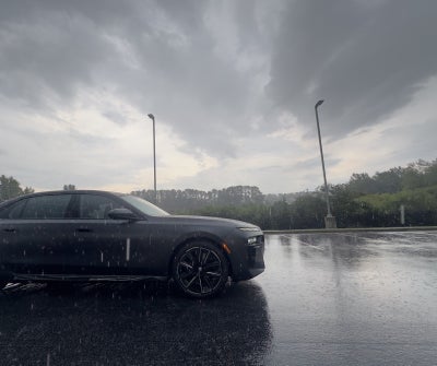 2023 BMW 760i 760i xDrive