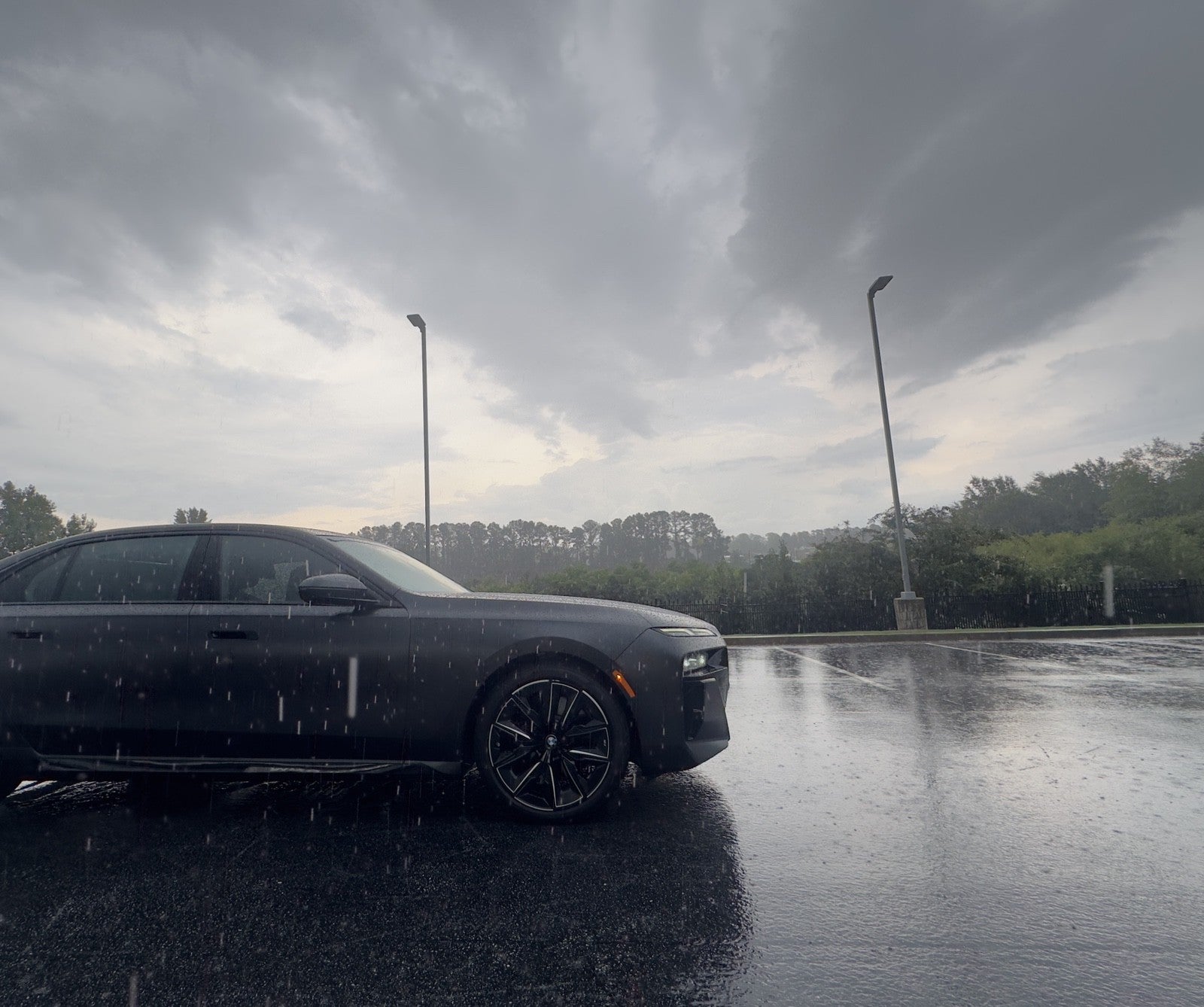 2023 BMW 760i 760i xDrive