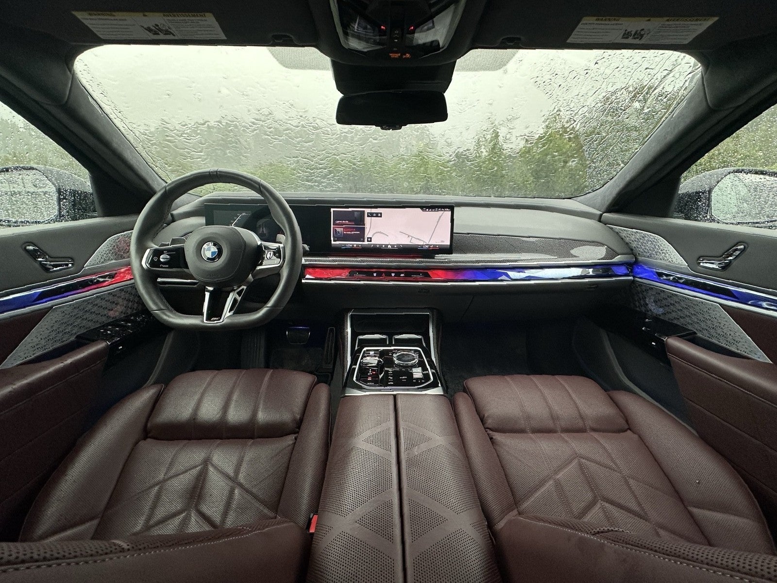 2023 BMW 760i 760i xDrive