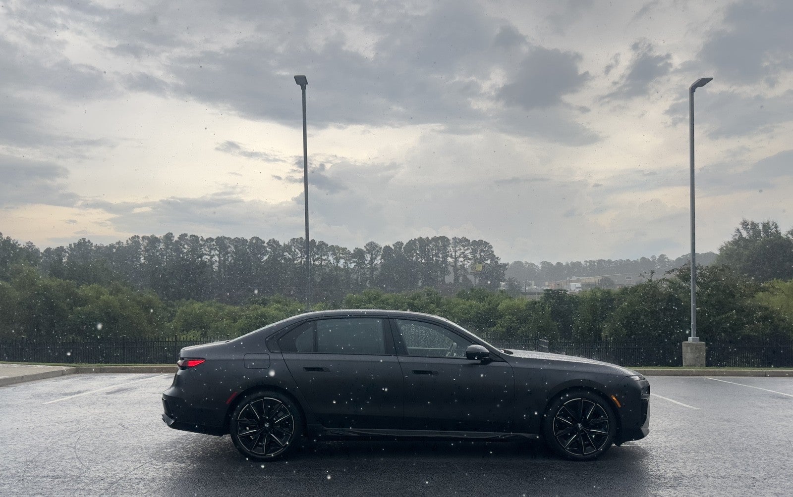2023 BMW 760i 760i xDrive